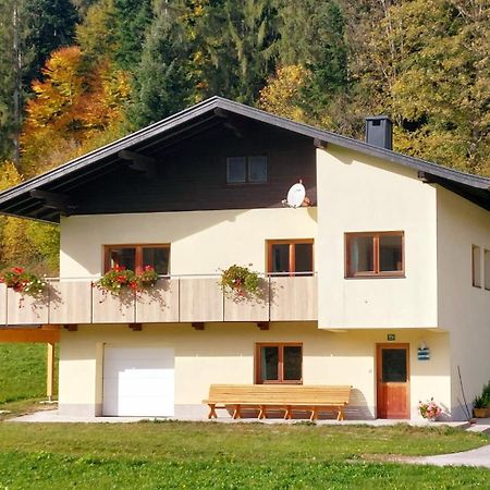 Ferienhaus Am Erlachhof Soll Luaran gambar