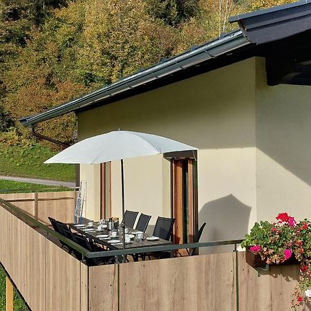 Ferienhaus Am Erlachhof Soll Luaran gambar