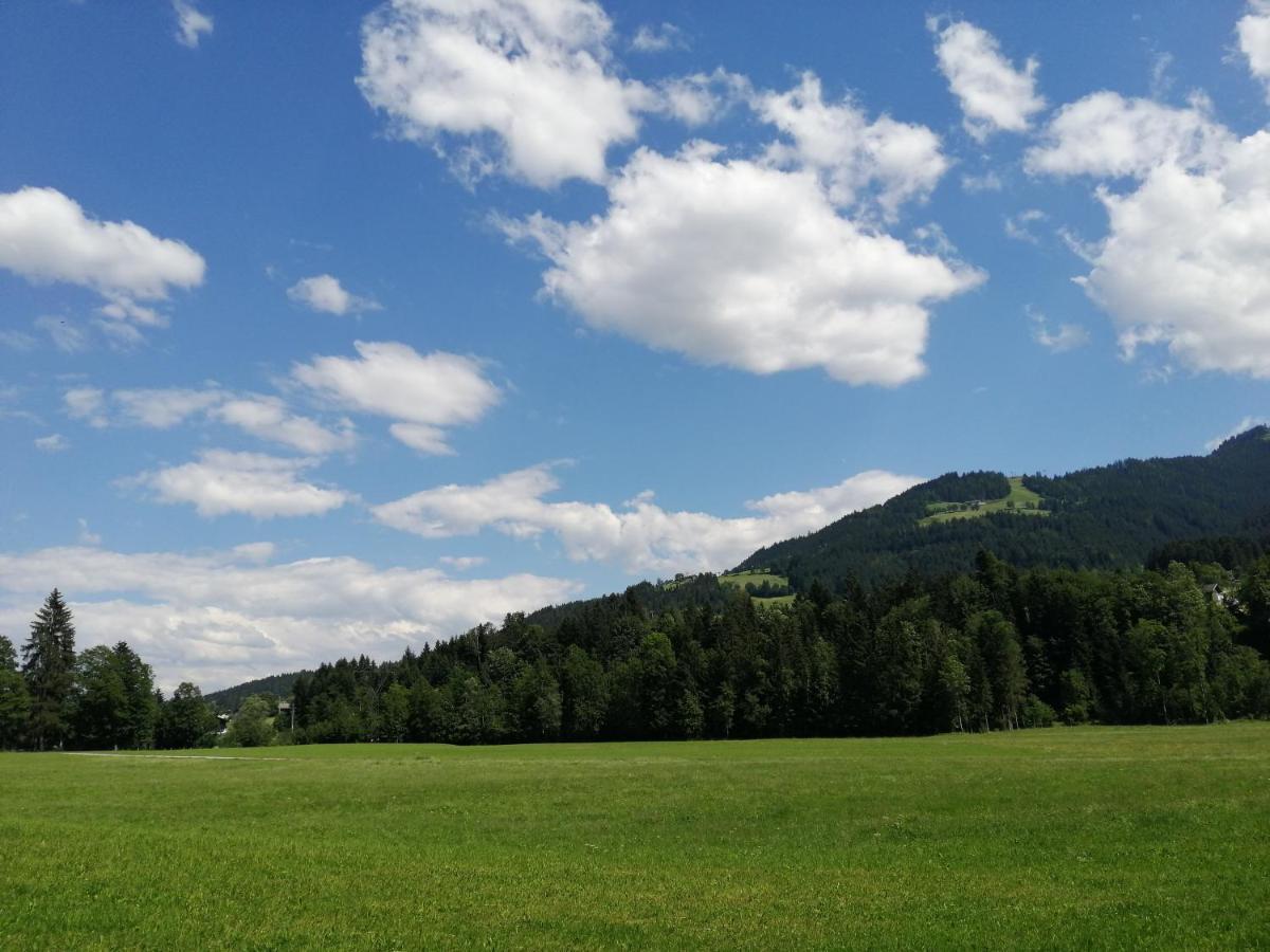Ferienhaus Am Erlachhof Soll Luaran gambar