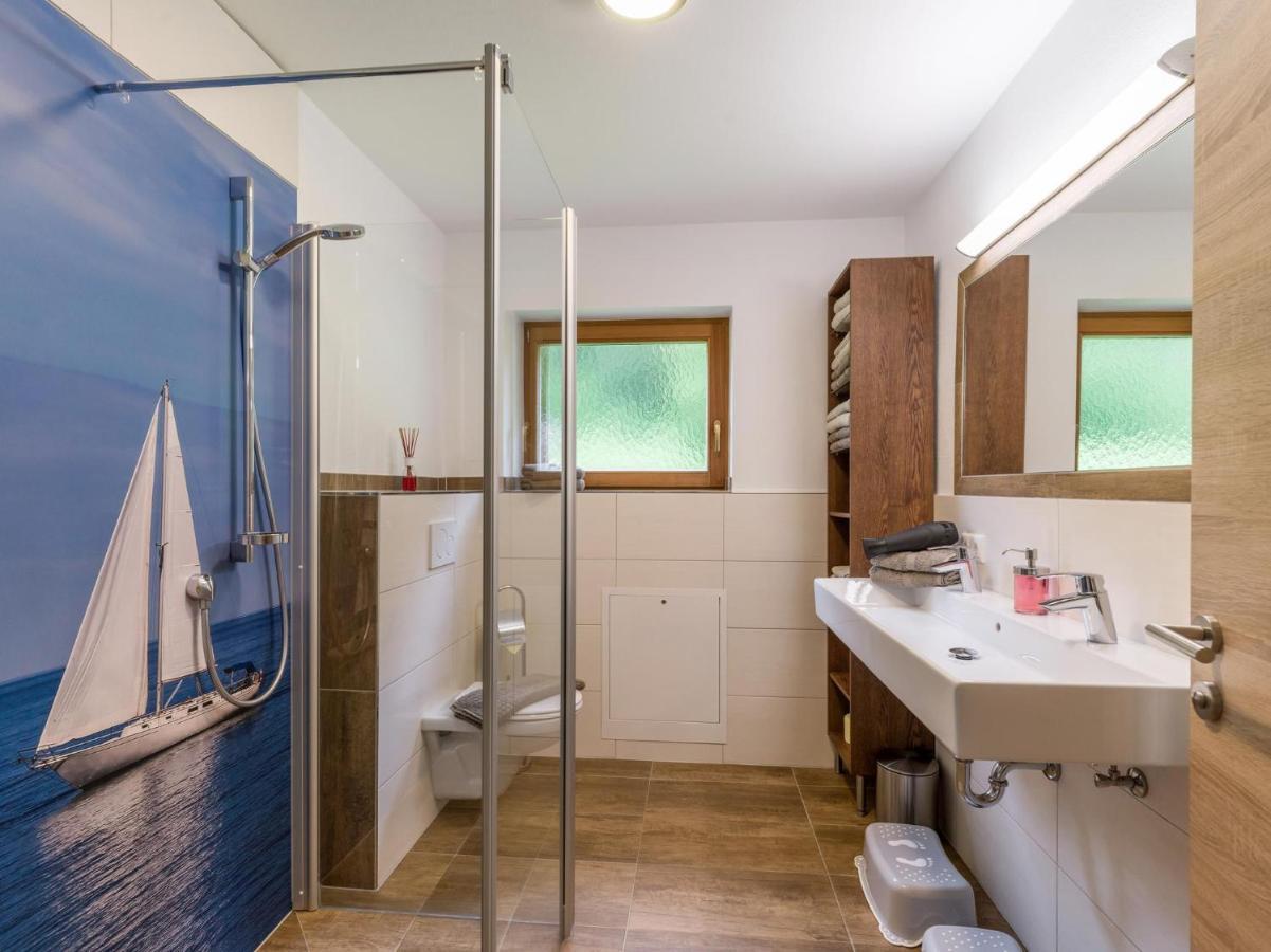 Ferienhaus Am Erlachhof Soll Luaran gambar