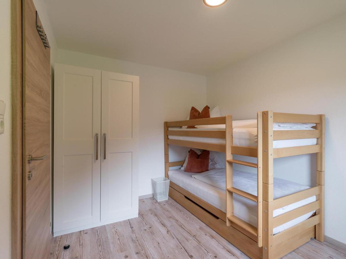 Ferienhaus Am Erlachhof Soll Luaran gambar