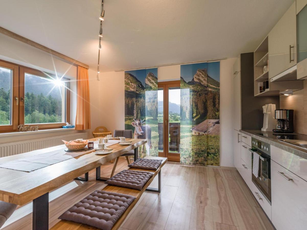 Ferienhaus Am Erlachhof Soll Luaran gambar