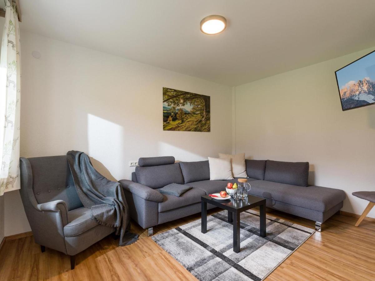 Ferienhaus Am Erlachhof Soll Luaran gambar