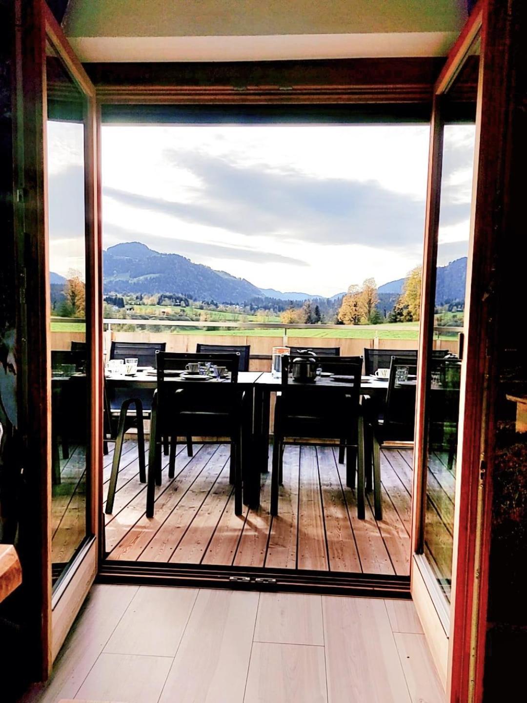 Ferienhaus Am Erlachhof Soll Luaran gambar